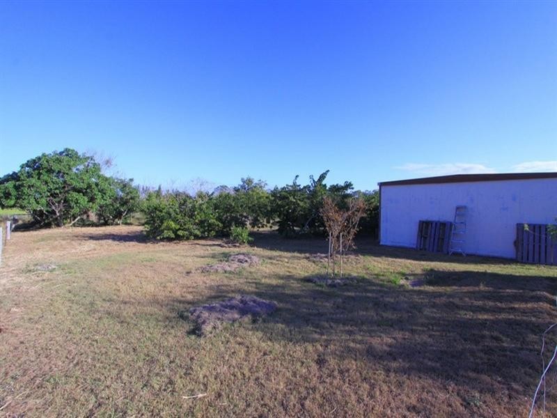 11 Booloongie Road, Gooburrum QLD 4670
