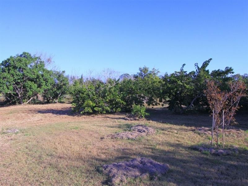 11 Booloongie Road, Gooburrum QLD 4670