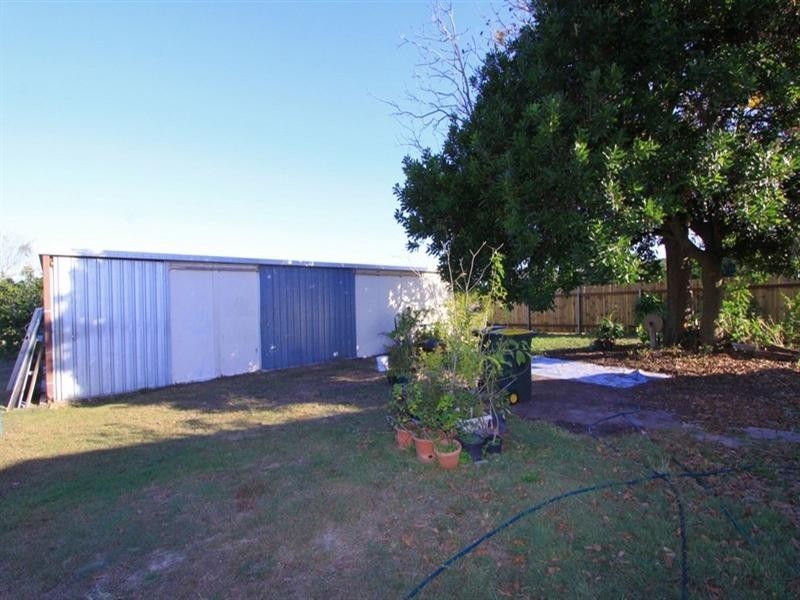 11 Booloongie Road, Gooburrum QLD 4670