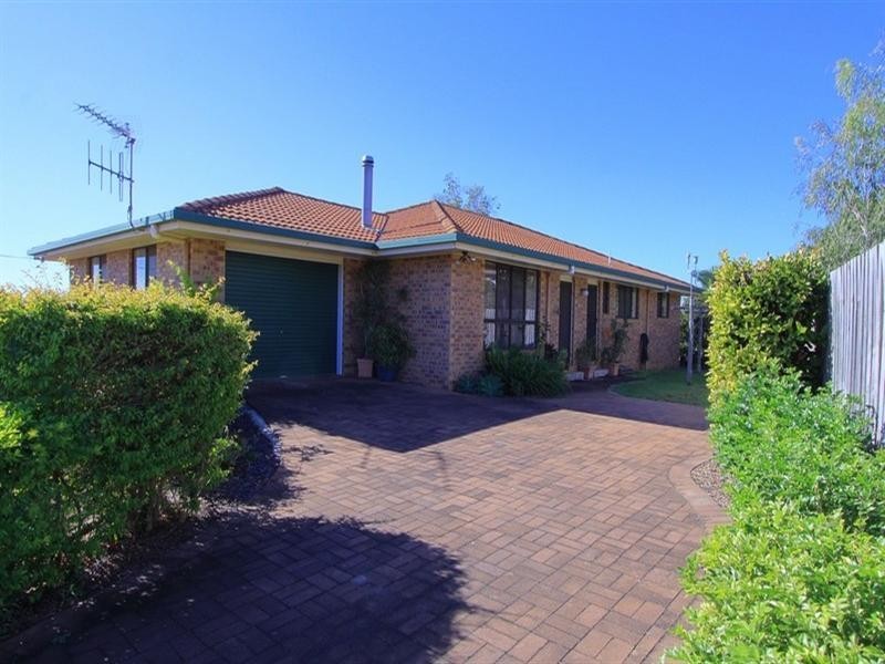 44 Linden Crescent, Qunaba QLD 4670