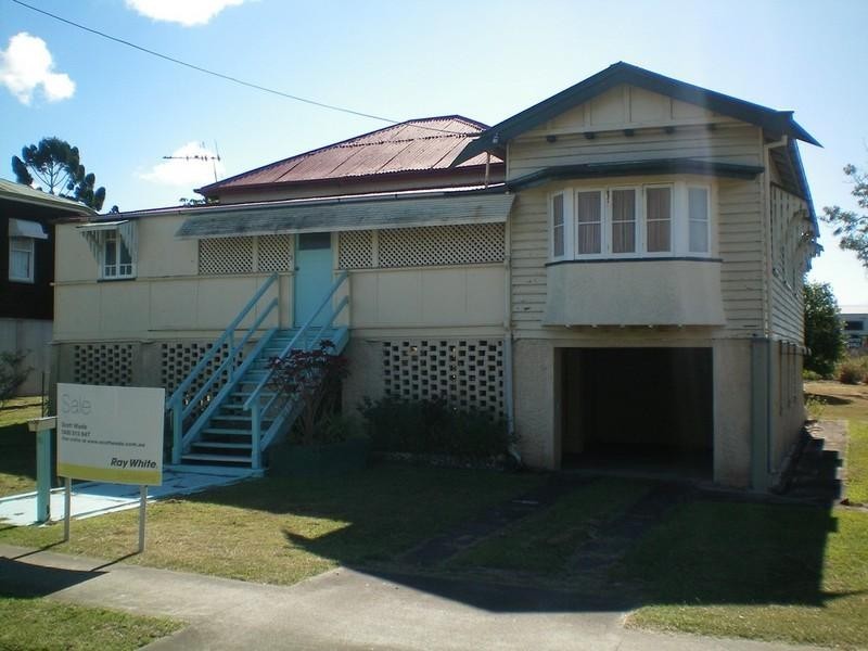 79 George Street, Bundaberg Central QLD 4670