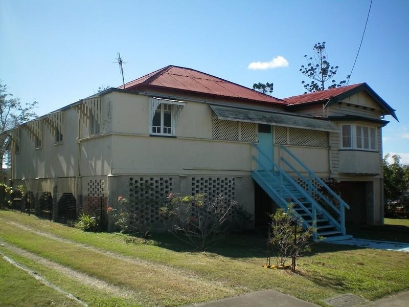 79 George Street, Bundaberg Central QLD 4670