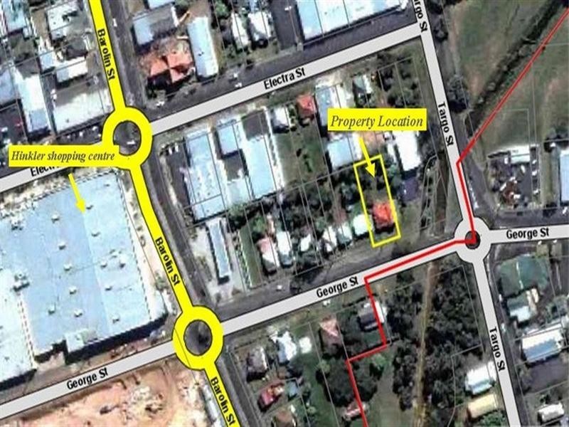 79 George Street, Bundaberg Central QLD 4670