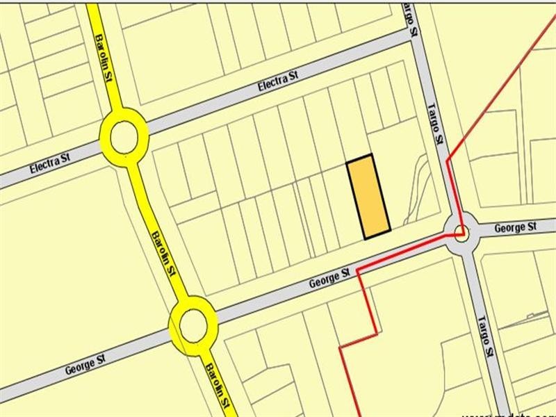 79 George Street, Bundaberg Central QLD 4670