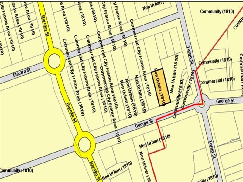 79 George Street, Bundaberg Central QLD 4670