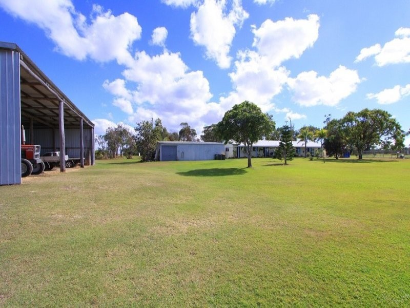 247 Hollands Road, Meadowvale QLD 4670