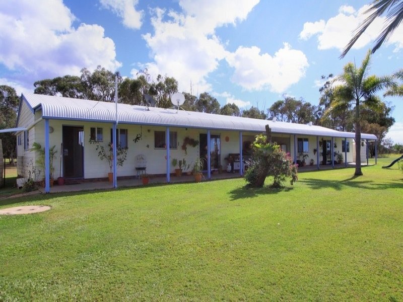 247 Hollands Road, Meadowvale QLD 4670