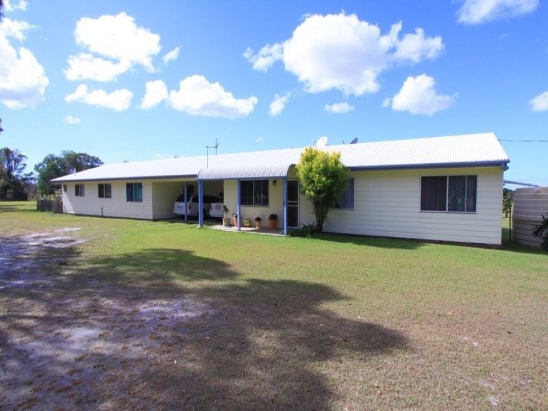 247 Hollands Road, Meadowvale QLD 4670