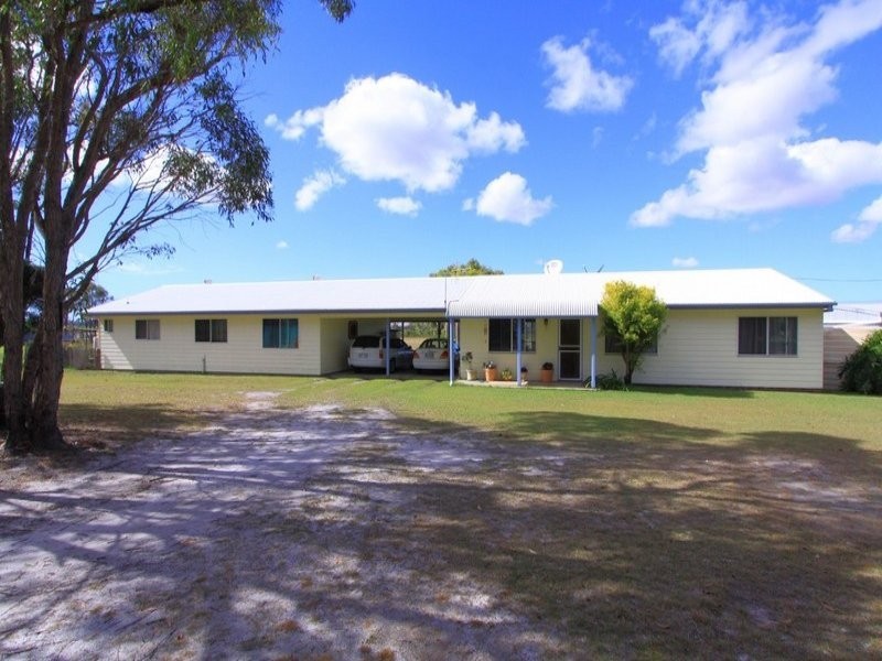 247 Hollands Road, Meadowvale QLD 4670