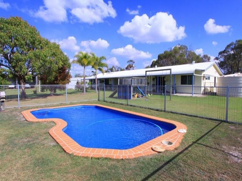 247 Hollands Road, Meadowvale QLD 4670