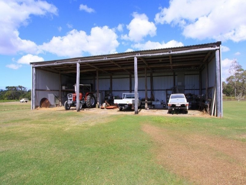 247 Hollands Road, Meadowvale QLD 4670