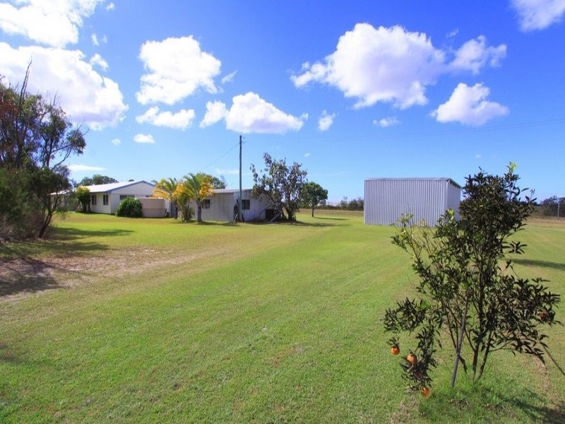 247 Hollands Road, Meadowvale QLD 4670