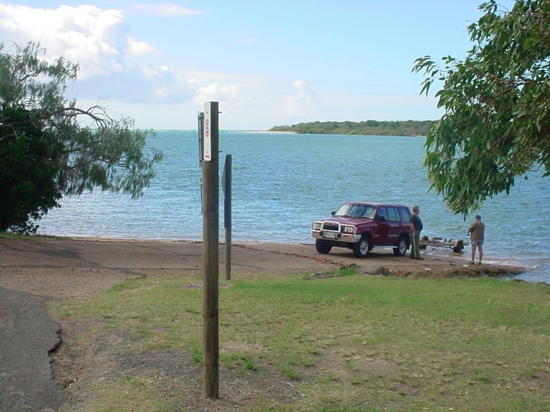 Elliott Heads QLD 4670