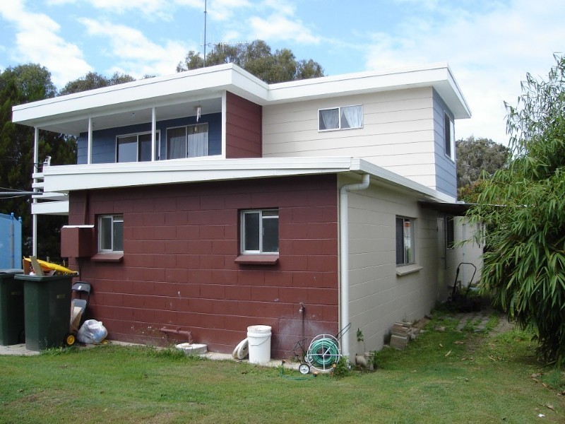 Elliott Heads QLD 4670