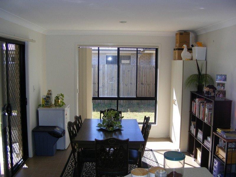 21 Keppel Crescent, Thabeban QLD 4670