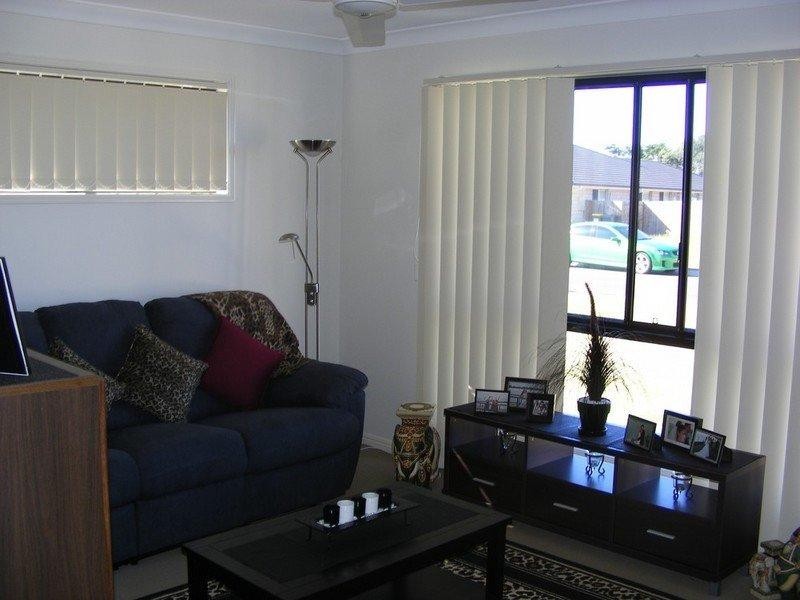21 Keppel Crescent, Thabeban QLD 4670