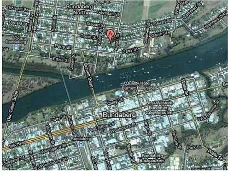 Bundaberg North QLD 4670