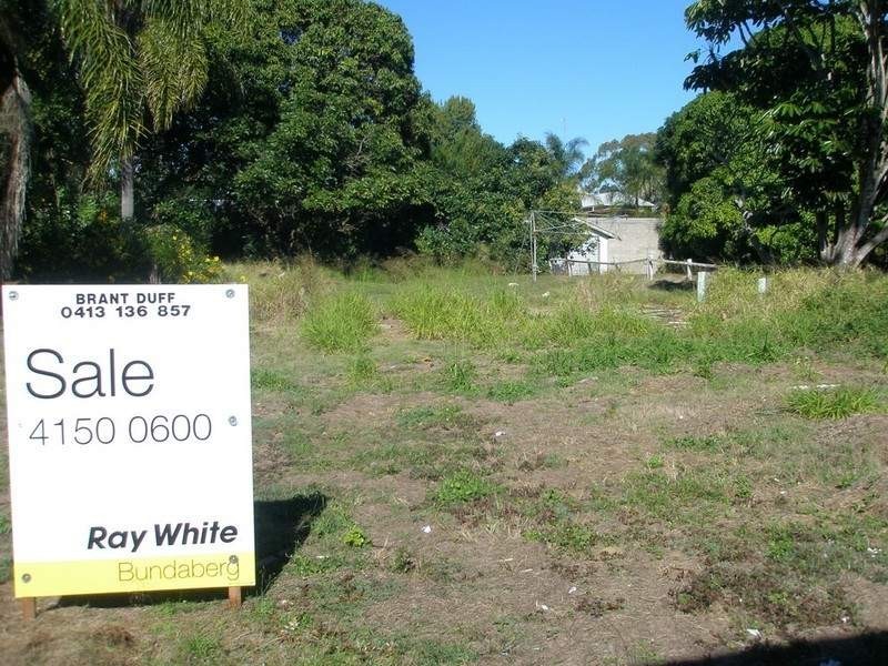 Bundaberg North QLD 4670