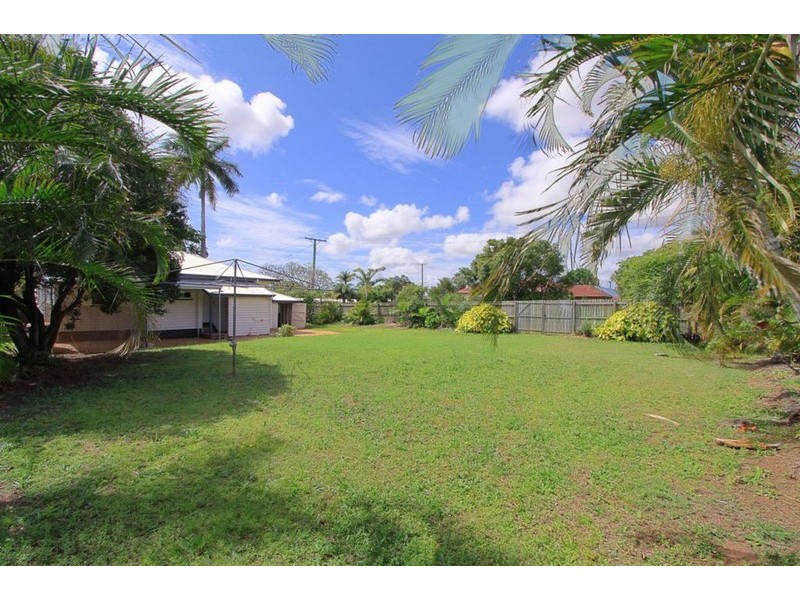 111 Branyan Street, Svensson Heights QLD 4670