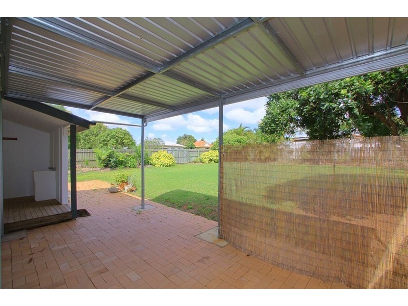 111 Branyan Street, Svensson Heights QLD 4670