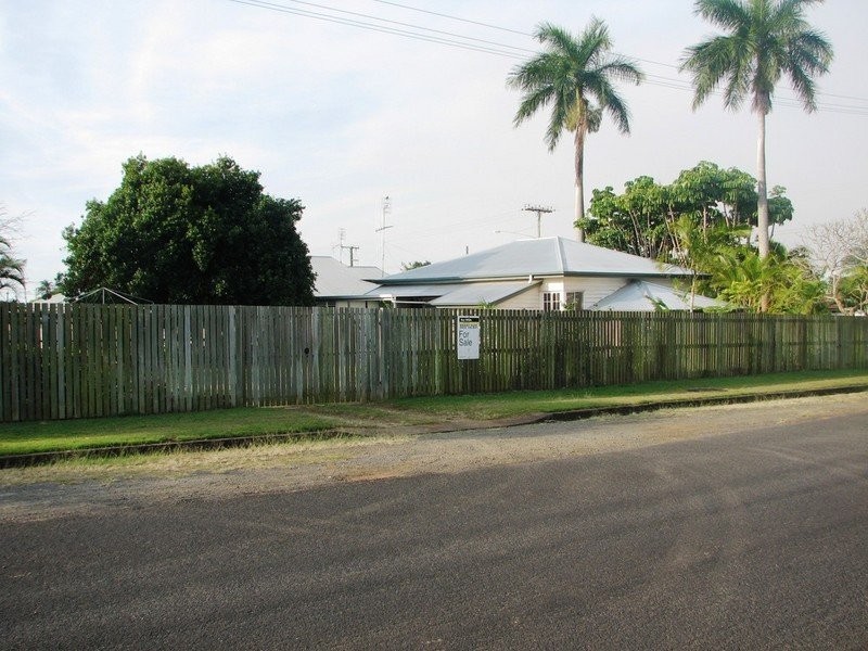 111 Branyan Street, Svensson Heights QLD 4670