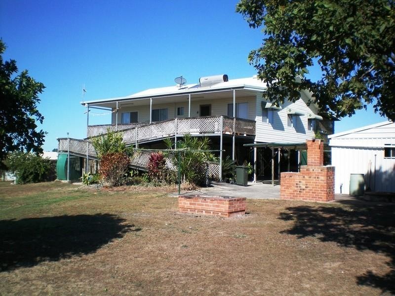 27 Mark Road, Branyan QLD 4670