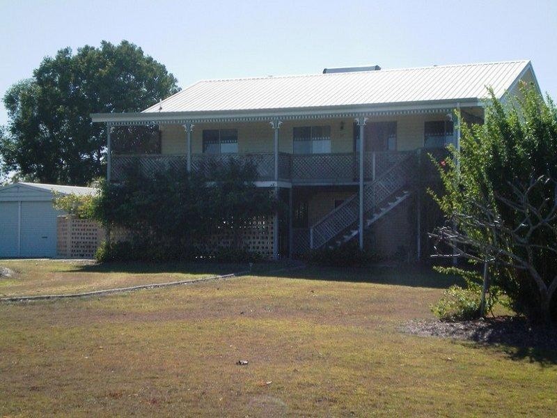 27 Mark Road, Branyan QLD 4670