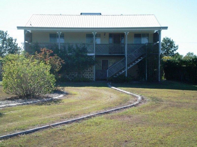 27 Mark Road, Branyan QLD 4670