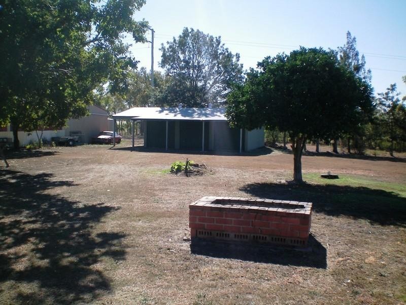 27 Mark Road, Branyan QLD 4670