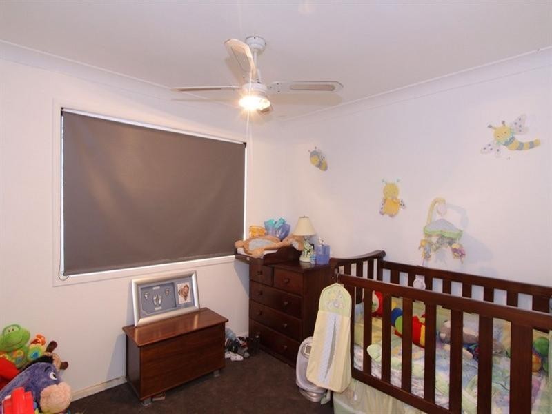 14 Park Estate Drive, Branyan QLD 4670