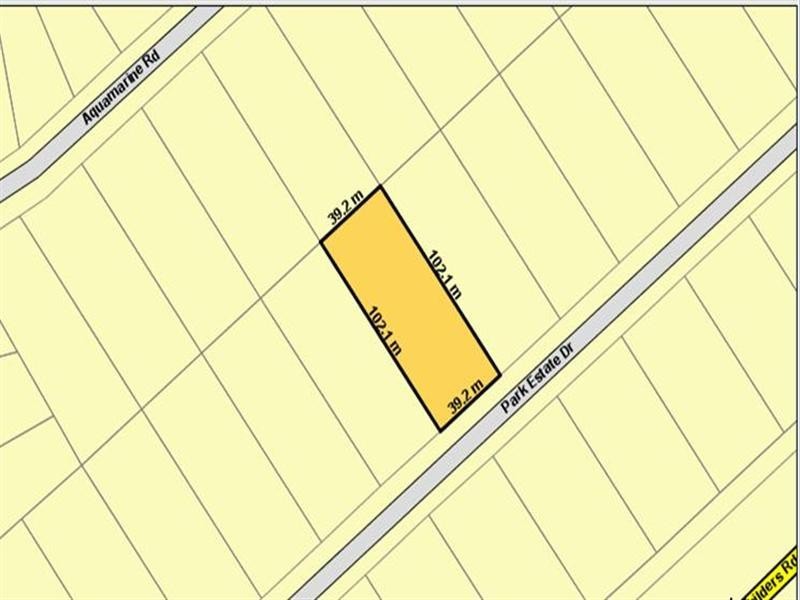 14 Park Estate Drive, Branyan QLD 4670