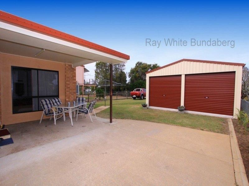 90A Walker Street, Norville QLD 4670