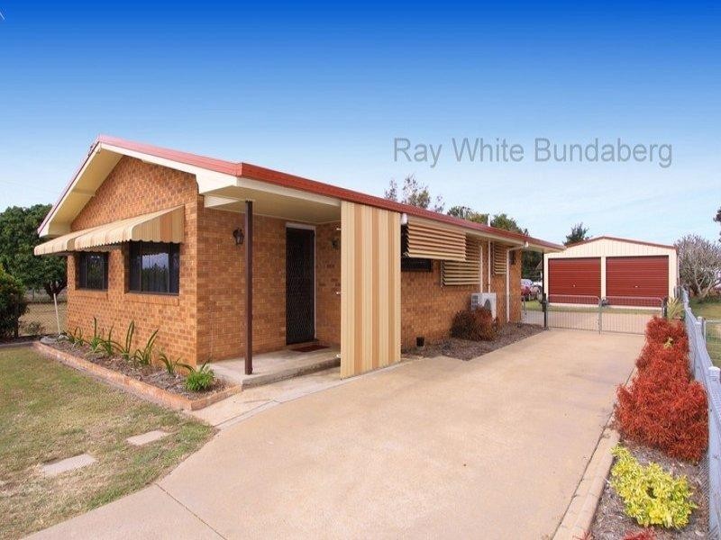 90A Walker Street, Norville QLD 4670