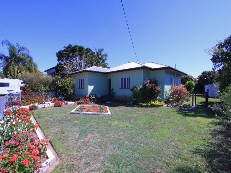 Bundaberg North QLD 4670