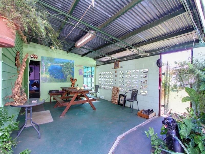 Bundaberg North QLD 4670