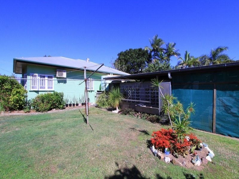 Bundaberg North QLD 4670