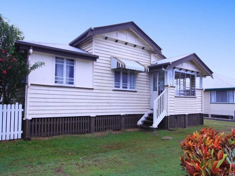 109 Branyan Street, Svensson Heights QLD 4670