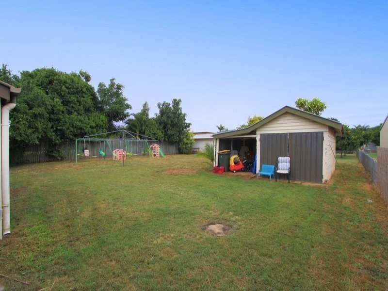 109 Branyan Street, Svensson Heights QLD 4670