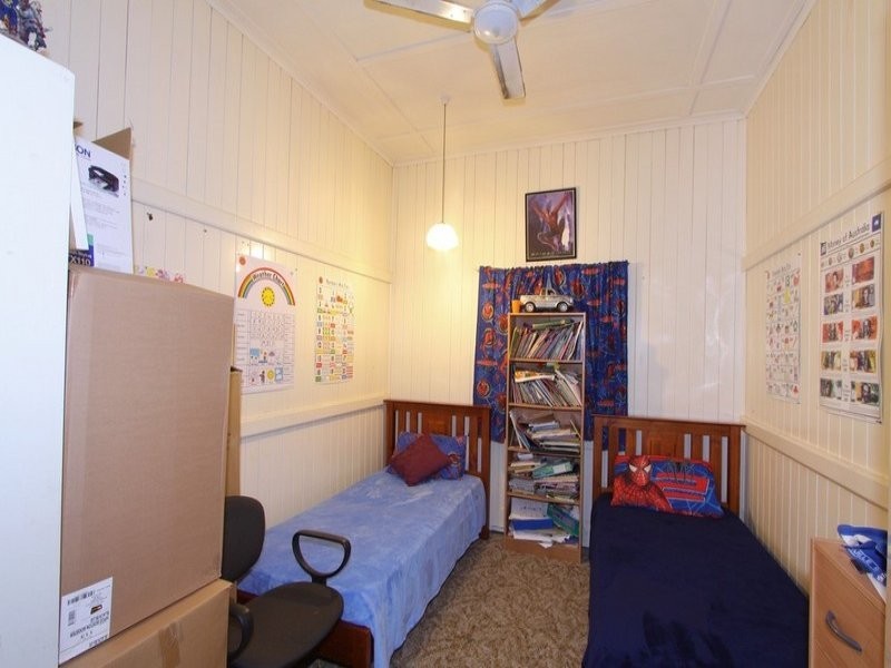 109 Branyan Street, Svensson Heights QLD 4670