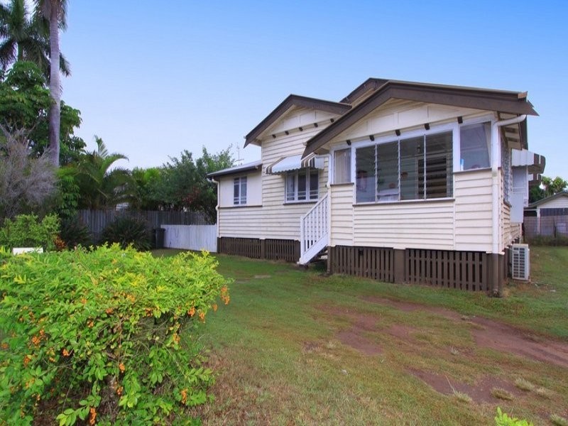 109 Branyan Street, Svensson Heights QLD 4670