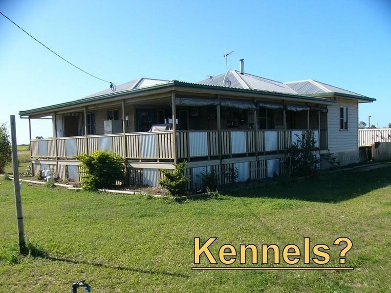 402 Booyan Road, Moore Park Beach QLD 4670