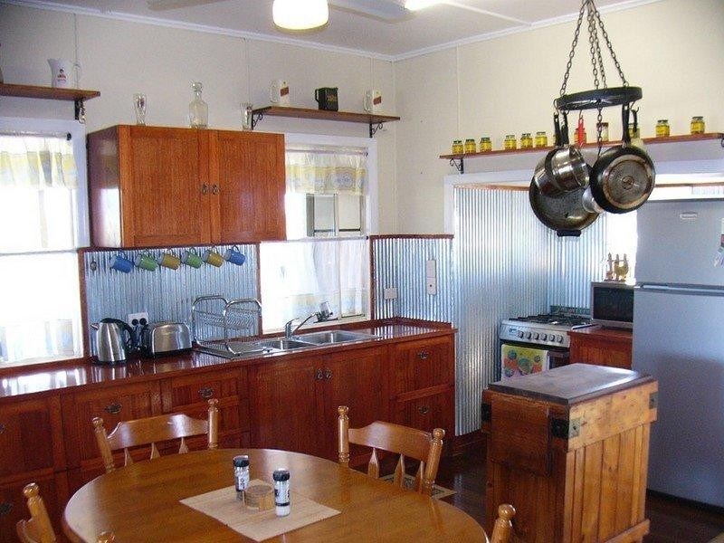 402 Booyan Road, Moore Park Beach QLD 4670