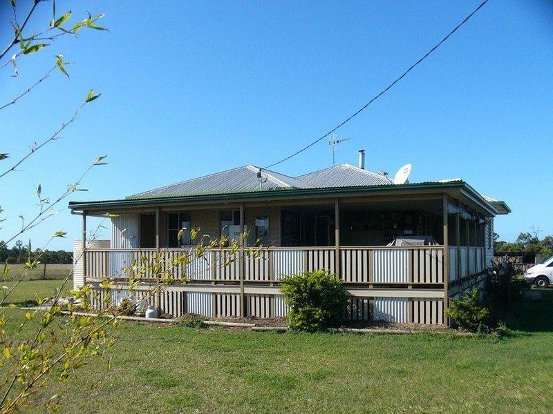 402 Booyan Road, Moore Park Beach QLD 4670