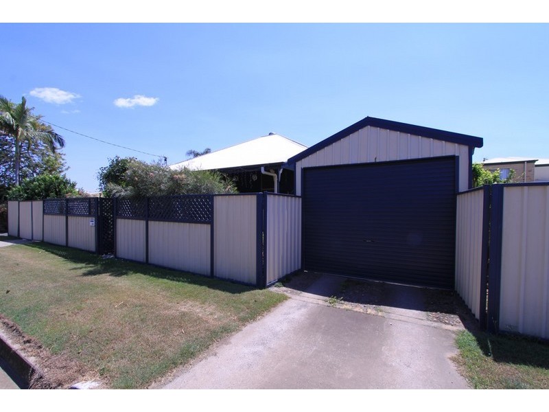 45 Goodwin Street, Bundaberg South QLD 4670