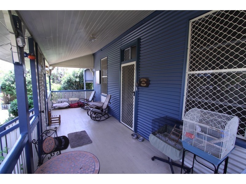 45 Goodwin Street, Bundaberg South QLD 4670