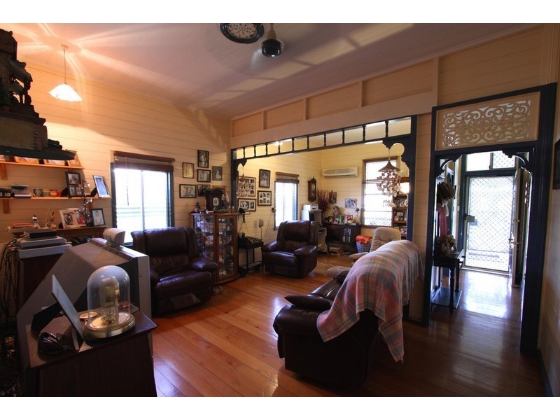 45 Goodwin Street, Bundaberg South QLD 4670