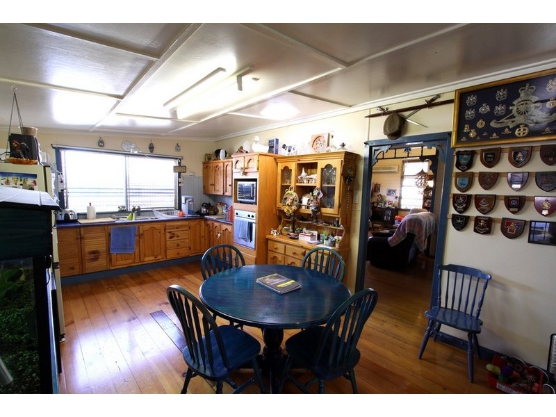 45 Goodwin Street, Bundaberg South QLD 4670