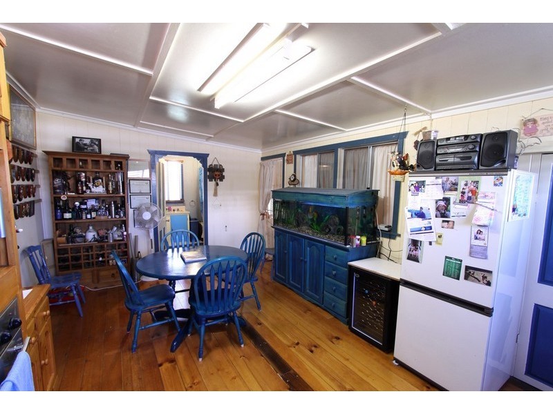 45 Goodwin Street, Bundaberg South QLD 4670