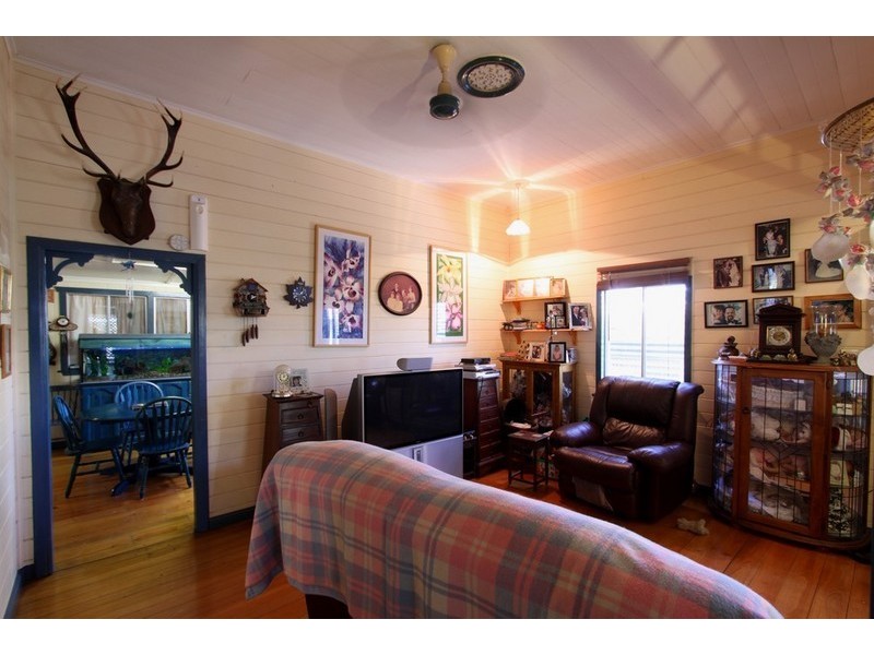 45 Goodwin Street, Bundaberg South QLD 4670