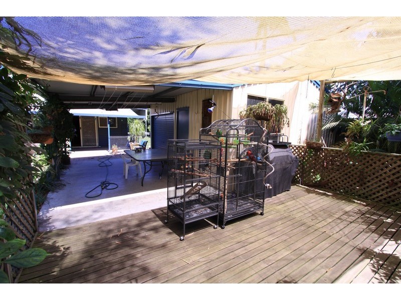45 Goodwin Street, Bundaberg South QLD 4670